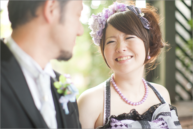 Wedding in Photography