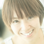 阿部写真館の阿部藍